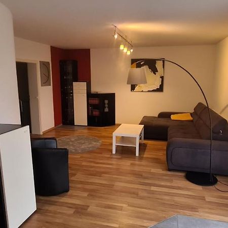Fewo Puettlingen 1 Екстериор снимка