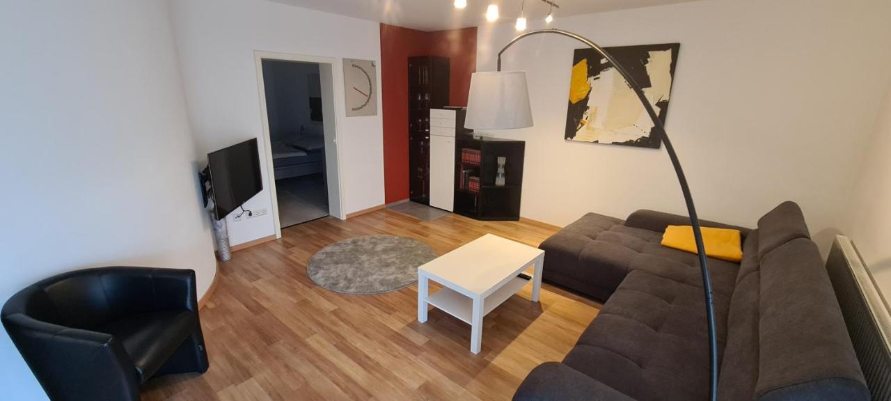 Fewo Puettlingen 1 Екстериор снимка